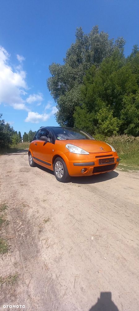 Citroën C3 1.6 Exclusive Senso Drive - 1