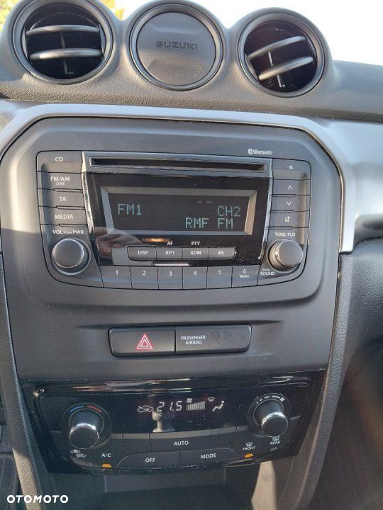 Suzuki Vitara - 7