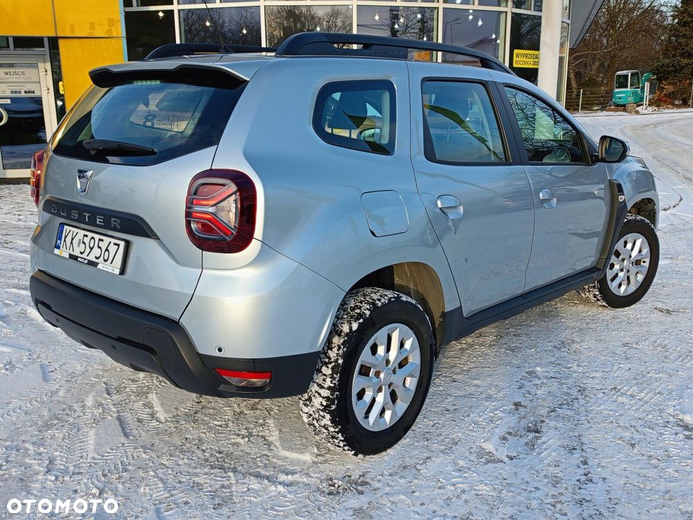 Dacia Duster - 6