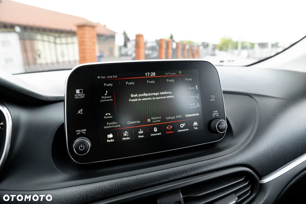 Fiat Tipo 1.6 MultiJet DCT Business Line - 34