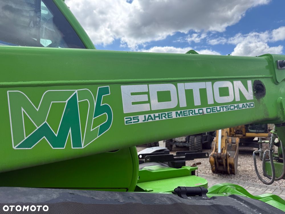 Merlo TF 38.10TT-140 - 21