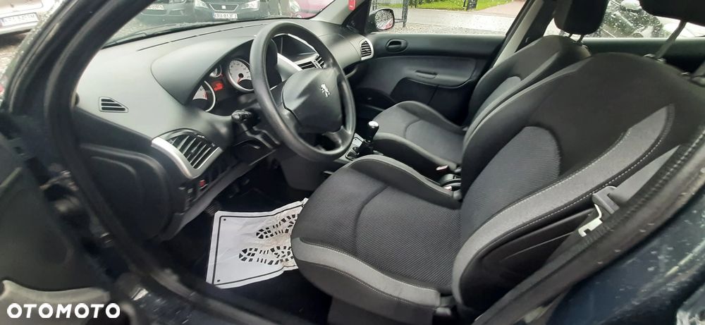 Peugeot 206 plus - 33