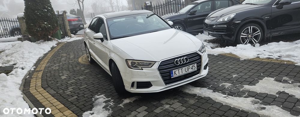 Audi A3 Limousine - 7