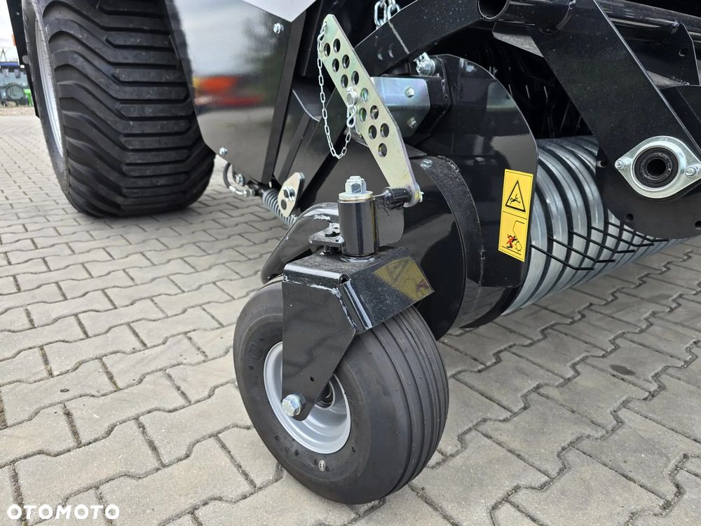 Mascar MULTIWRAP 130 HP - 12