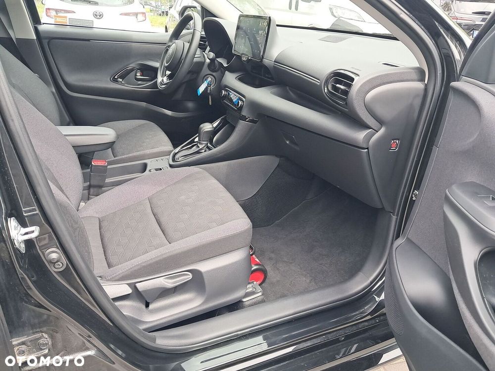 Toyota Yaris Hybrid 1.5 Style - 18
