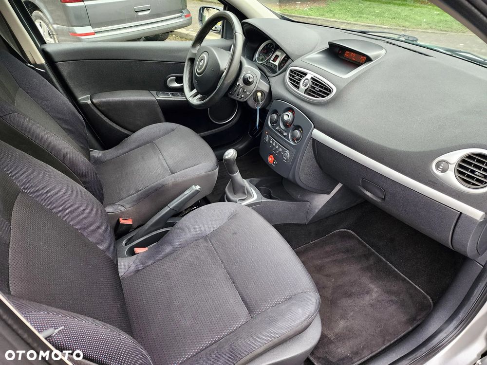 Renault Clio 1.2 TCE Rip Curl - 12