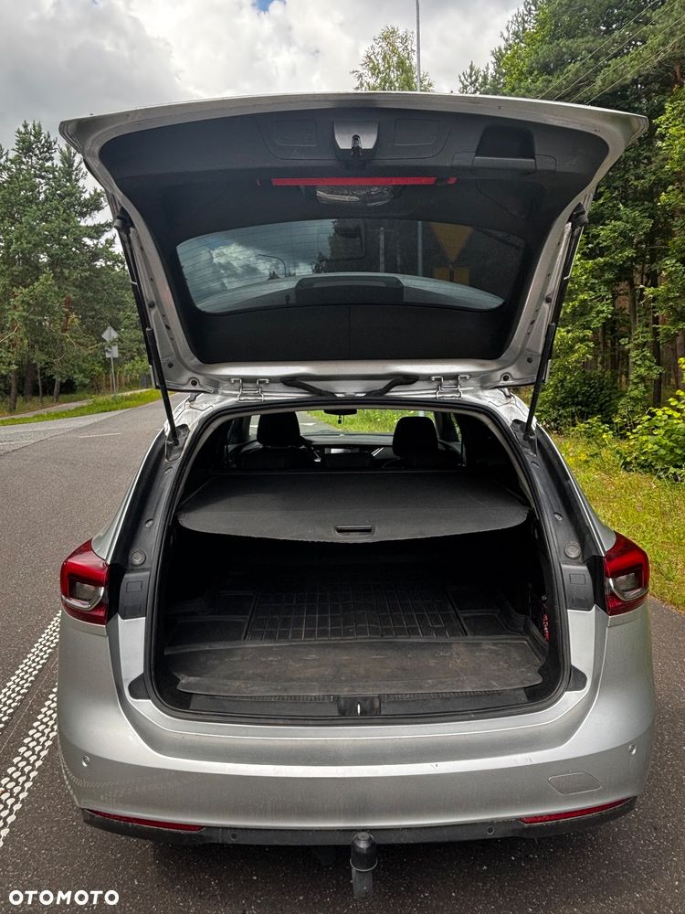 Opel Insignia 2.0 - 7