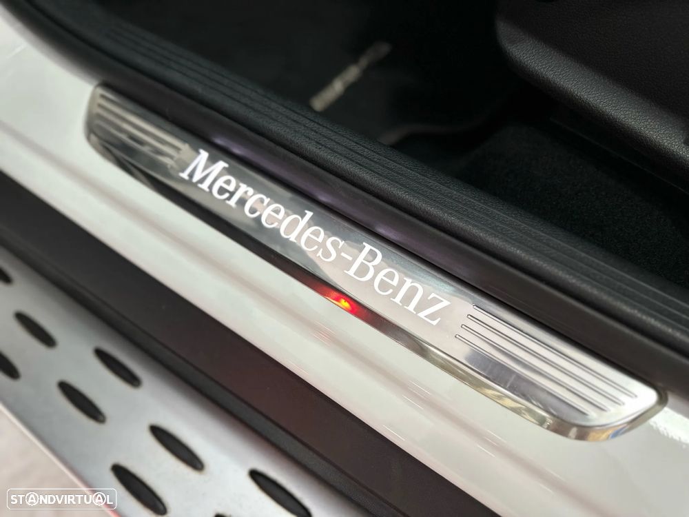 Mercedes-Benz GLC 200 d 4Matic 9G-TRONIC AMG Line - 13