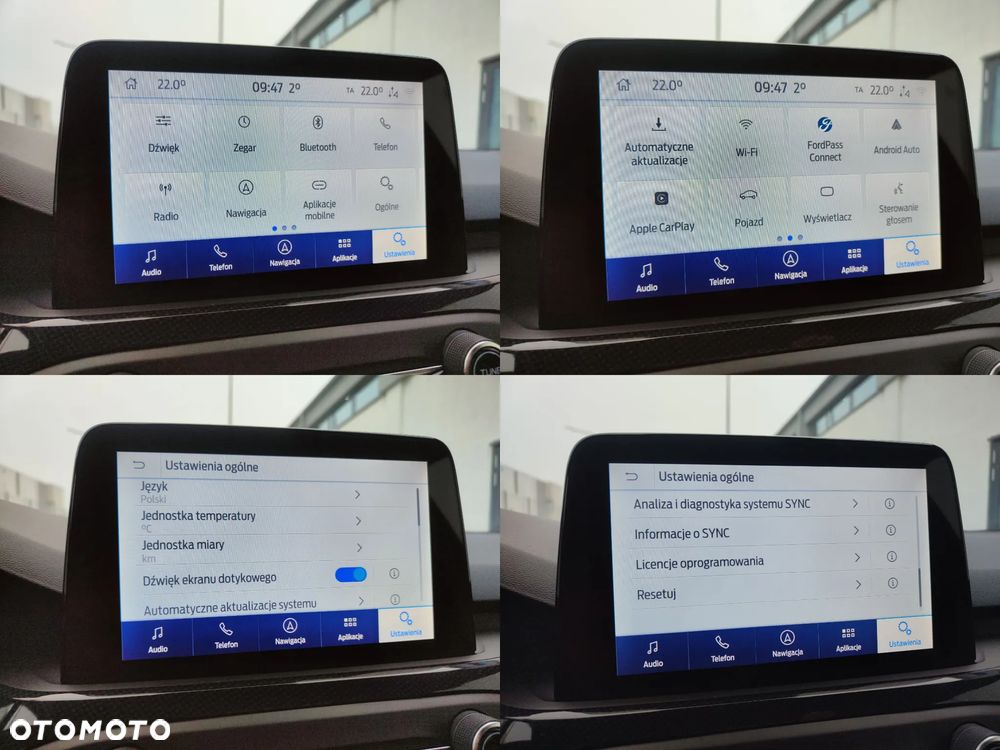 Ford Focus 2.0 TDCi ST-Line Black ASS - 29