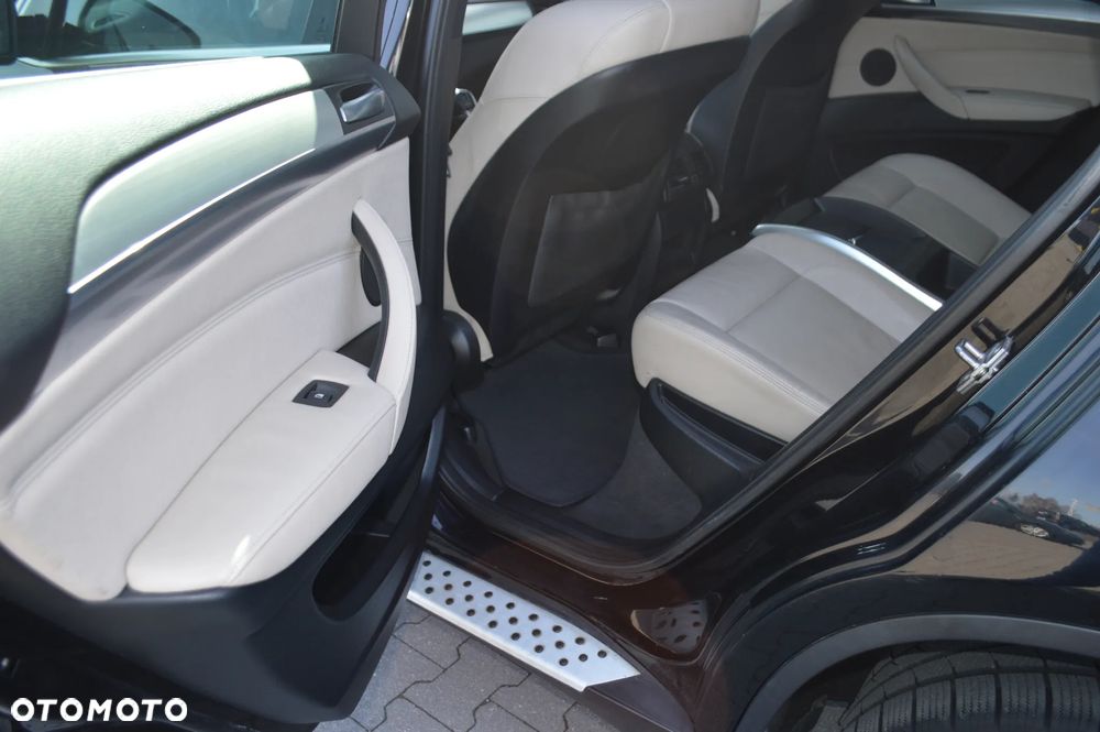 BMW X6 40d xDrive - 9