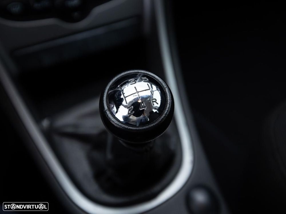 Peugeot 307 - 16