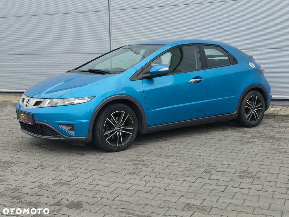Honda Civic - 9
