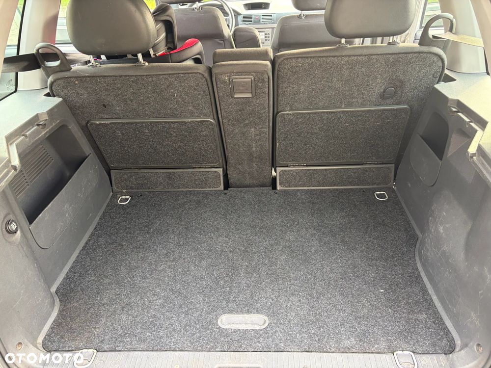 Opel Meriva 1.7 CDTI - 14