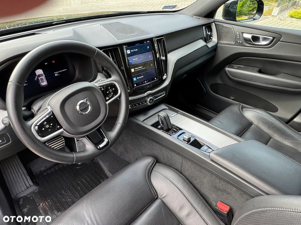 Volvo XC 60 - 6