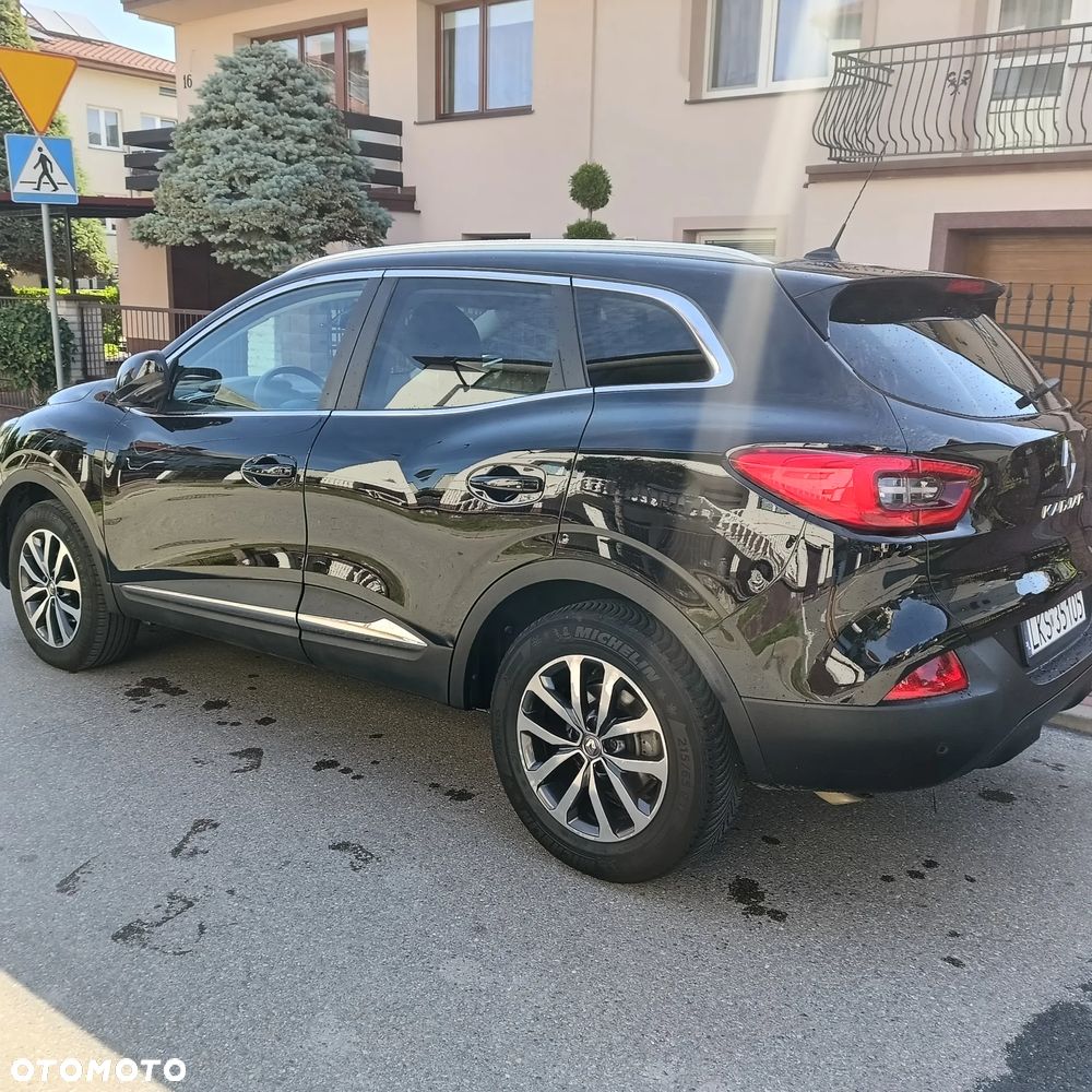 Renault Kadjar 1.5 dCi Energy Intens - 9