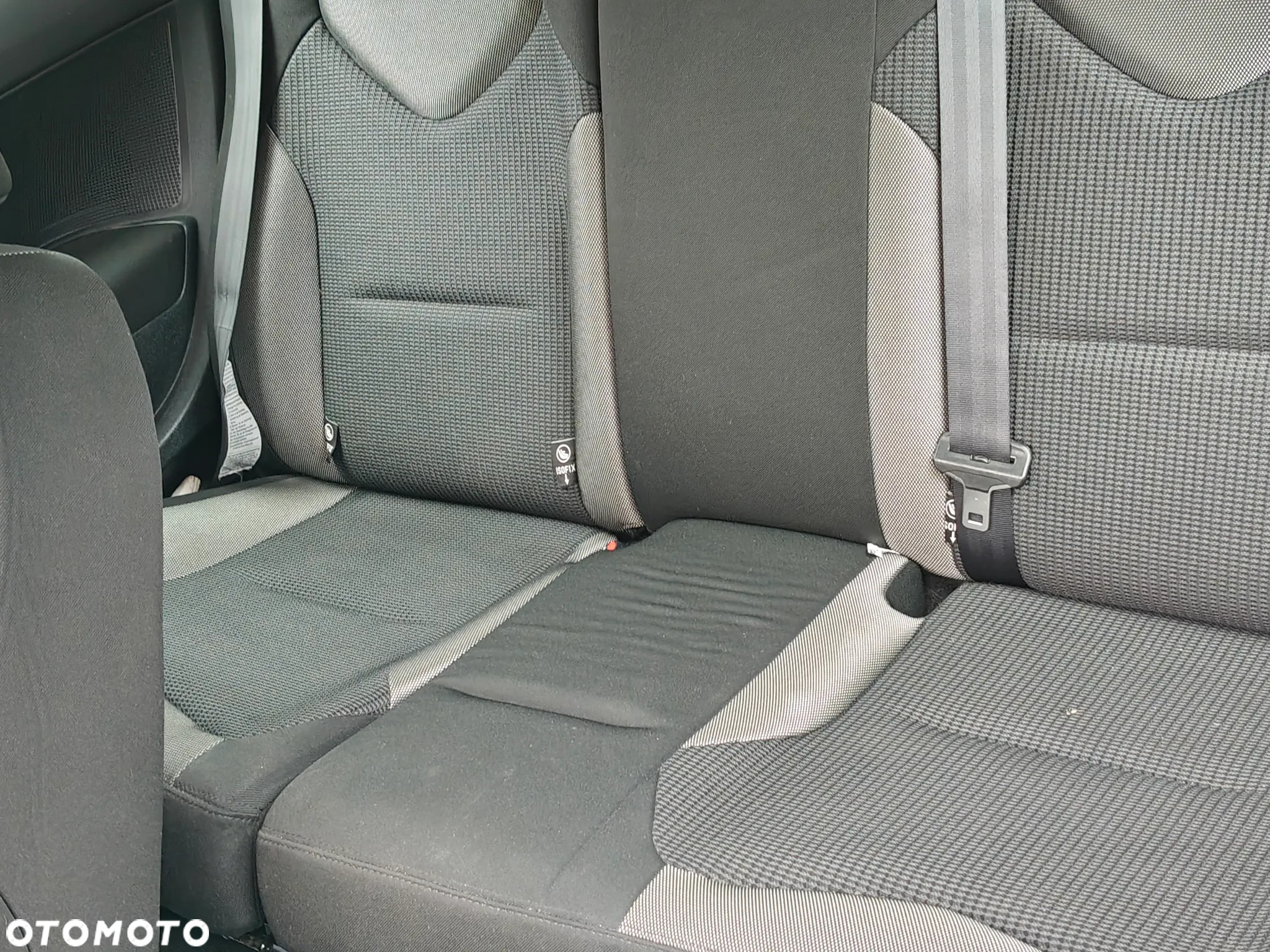 Peugeot 308 1.6 HDi Premium - 8