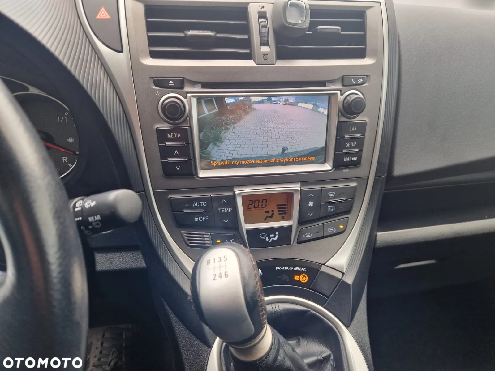 Toyota Verso S 1.33 Premium - 18