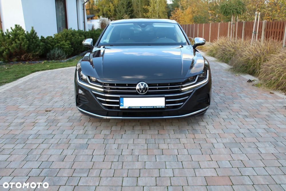Volkswagen Arteon 2.0 TDI Elegance DSG - 12