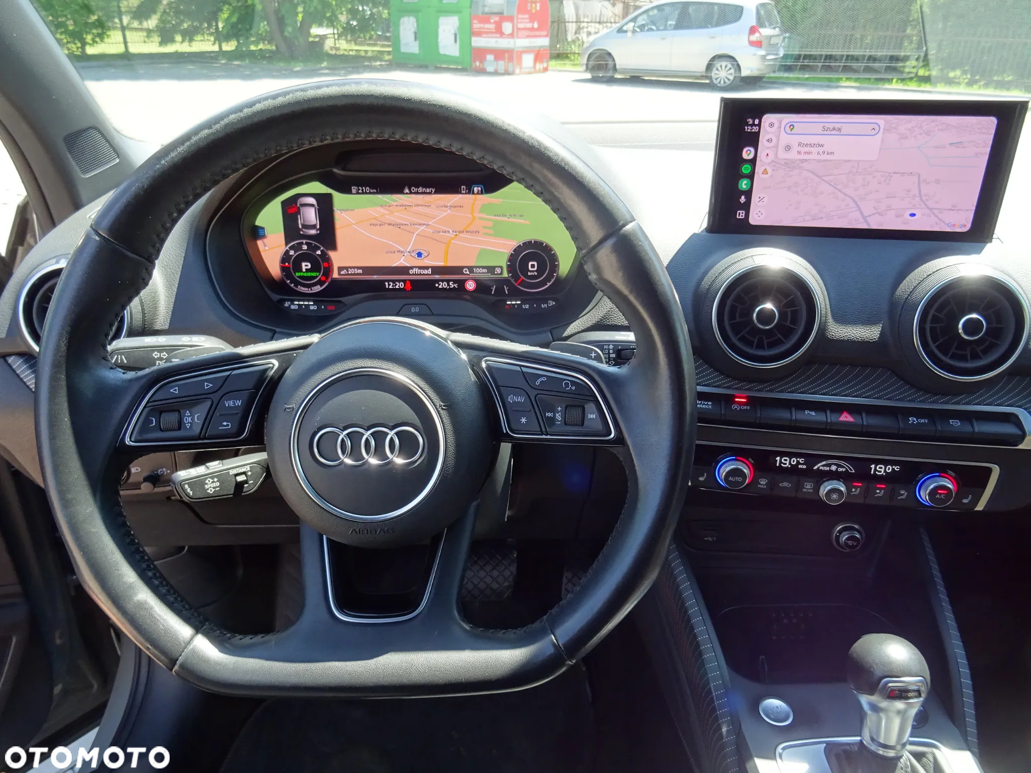 Audi Q2 2.0 TDI Quattro Sport S tronic - 8
