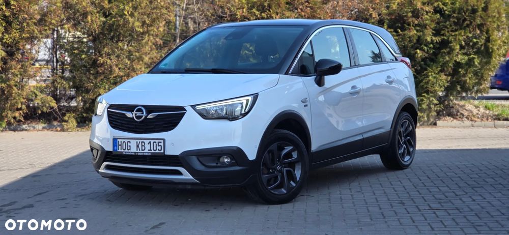 Opel Crossland X 1.2 Start/Stop 120 Jahre - 3