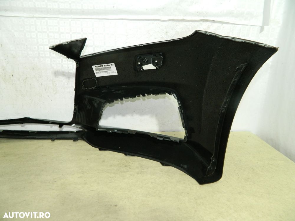 Bara fata Audi TT S-Line, 2015, 2016, 2017, 2018, , 8S0807437H - 6