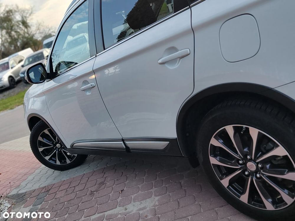 Mitsubishi Outlander 2.0 2WD Edition - 8