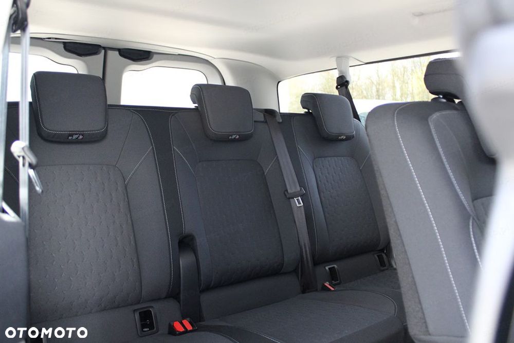 Ford Transit Custom - 11