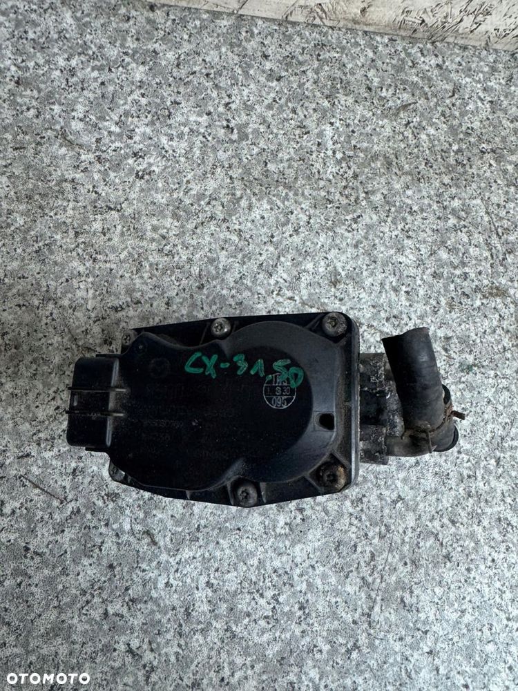 zawór egr mazda cx3 cx-3 2015-2022 1.5 d s550-20300 - 8