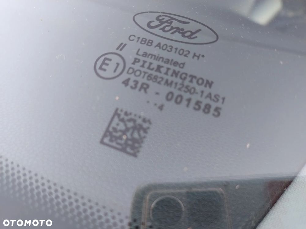 Ford Fiesta 1.25 Champions Edition - 19