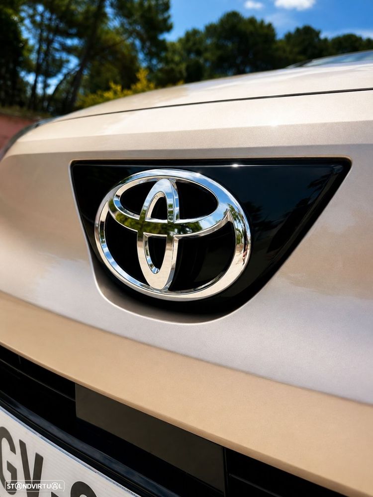 Toyota Aygo X - 9