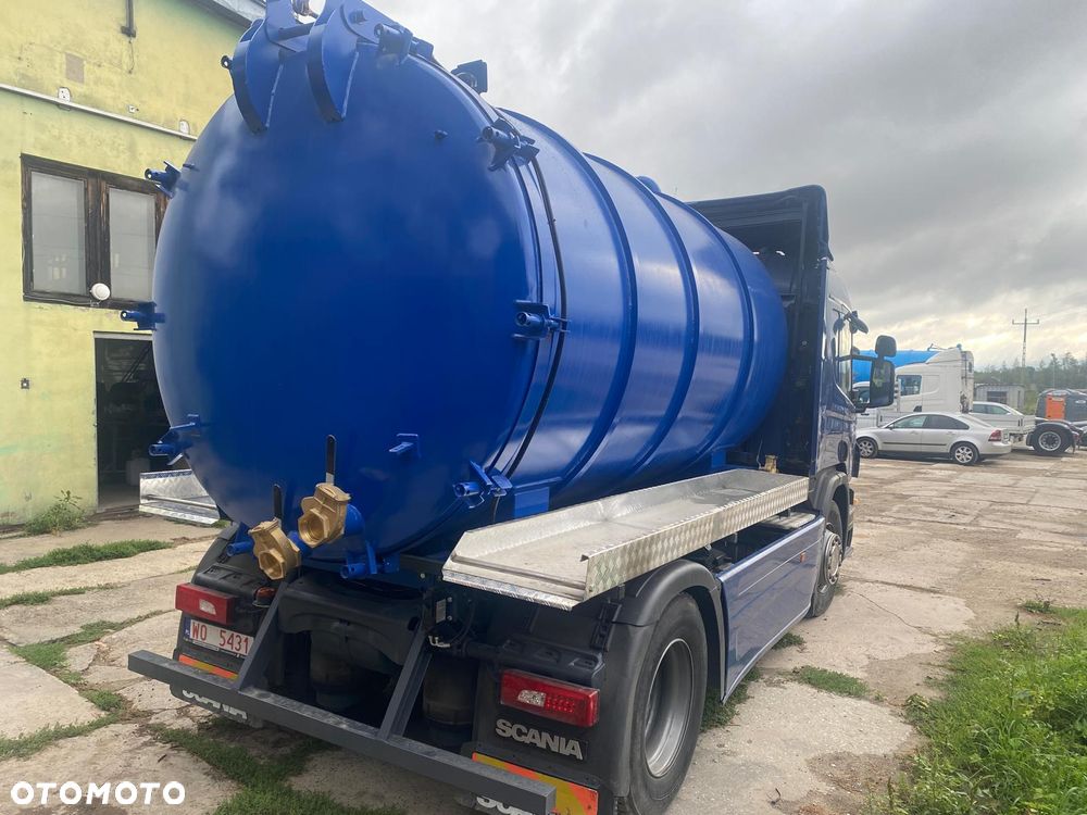 Scania P320 - 6