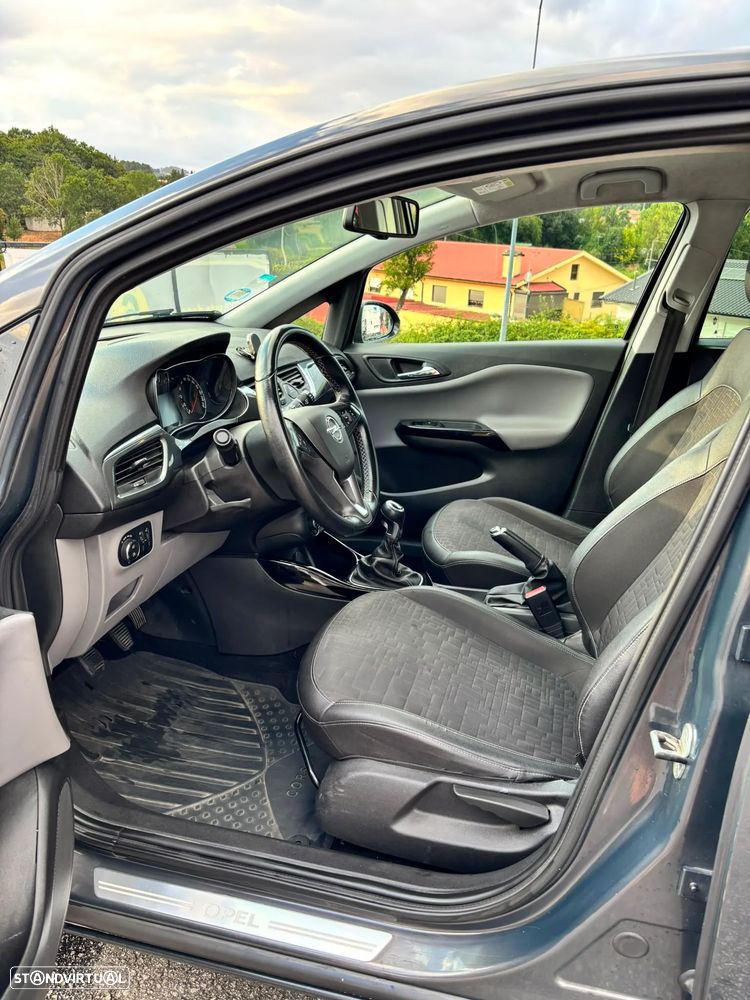 Opel Corsa 1.0 T GT - 7