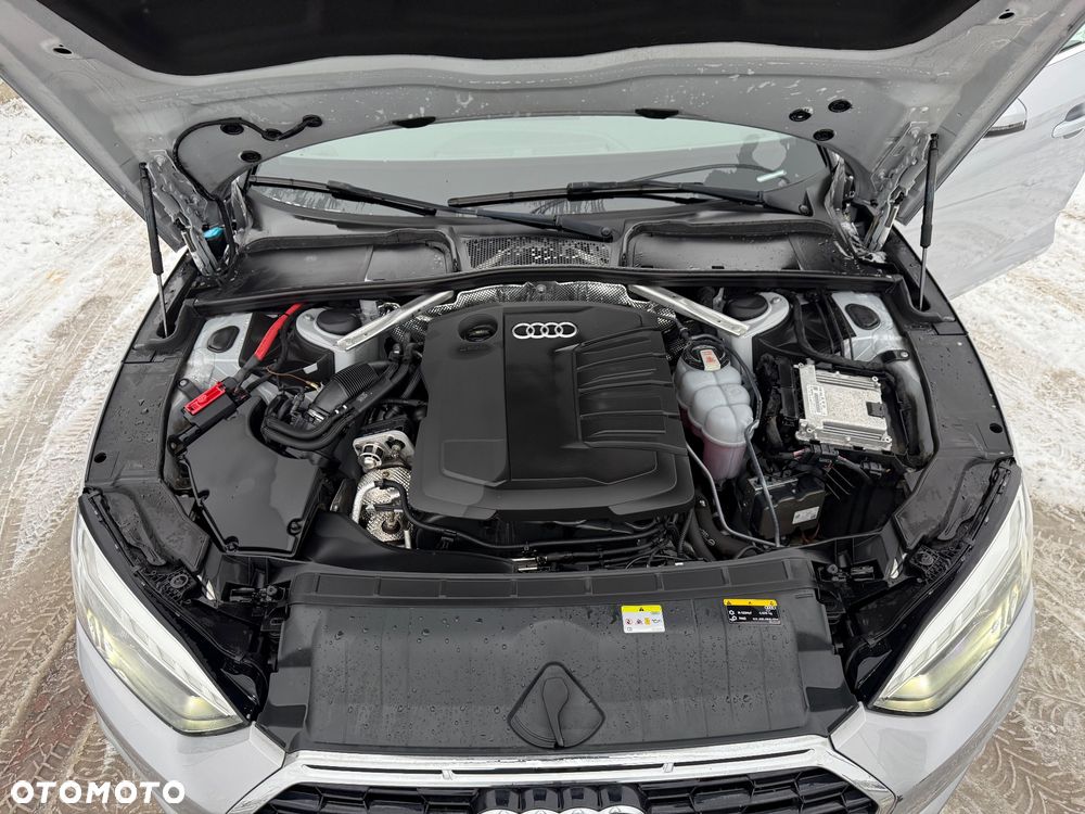 Audi A5 Sportback 35 TDI S tronic S line - 31