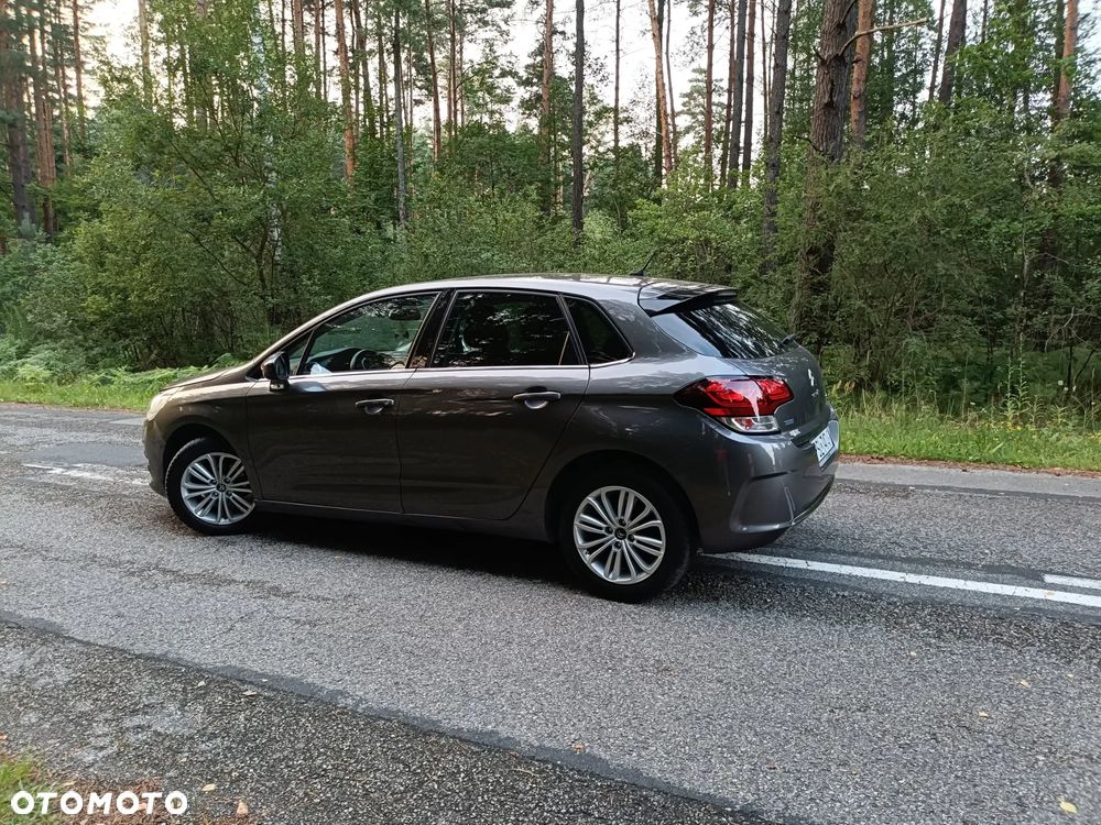 Citroën C4 1.6 BlueHDi Feel Edition - 27