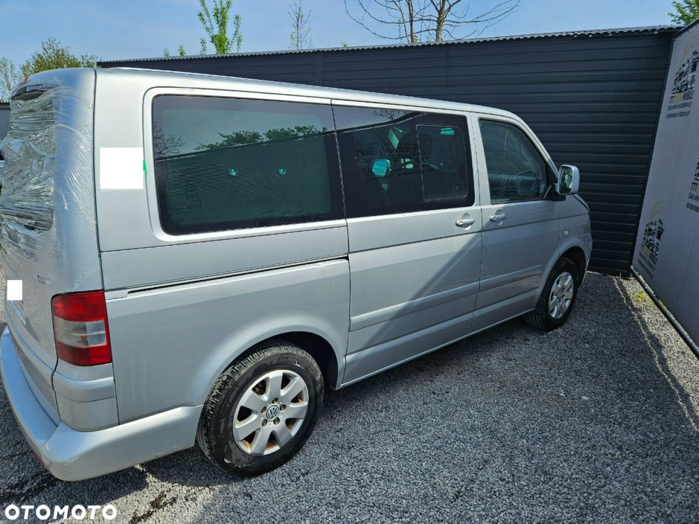 Volkswagen Multivan - 19
