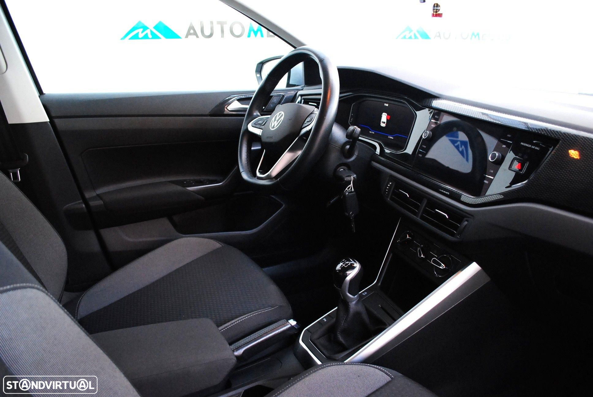 VW Polo 1.0 TSI Life - 23