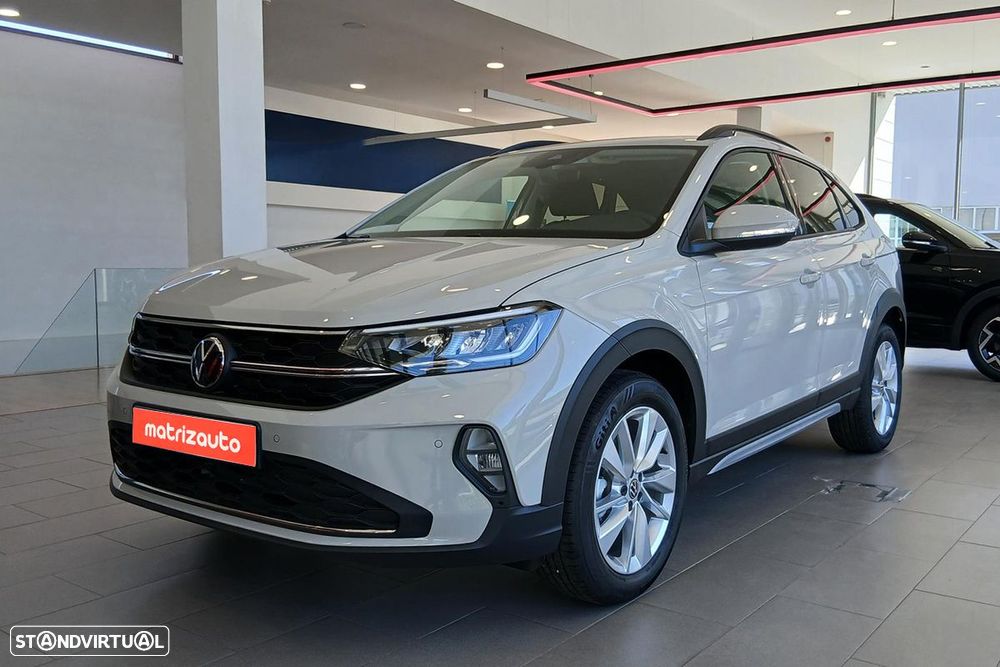 VW Taigo 1.0 TSI Urban - 2