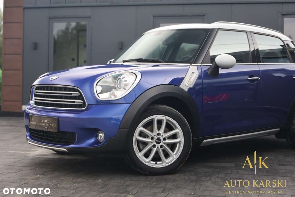 MINI Countryman - 26