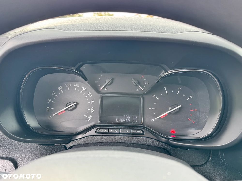 Toyota Proace CIty - 13