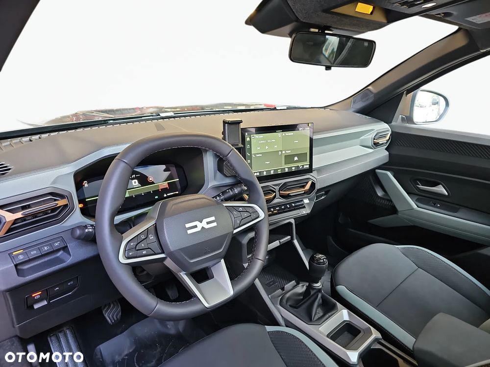 Dacia Bigster 1.2 TCe mHEV Extreme - 3