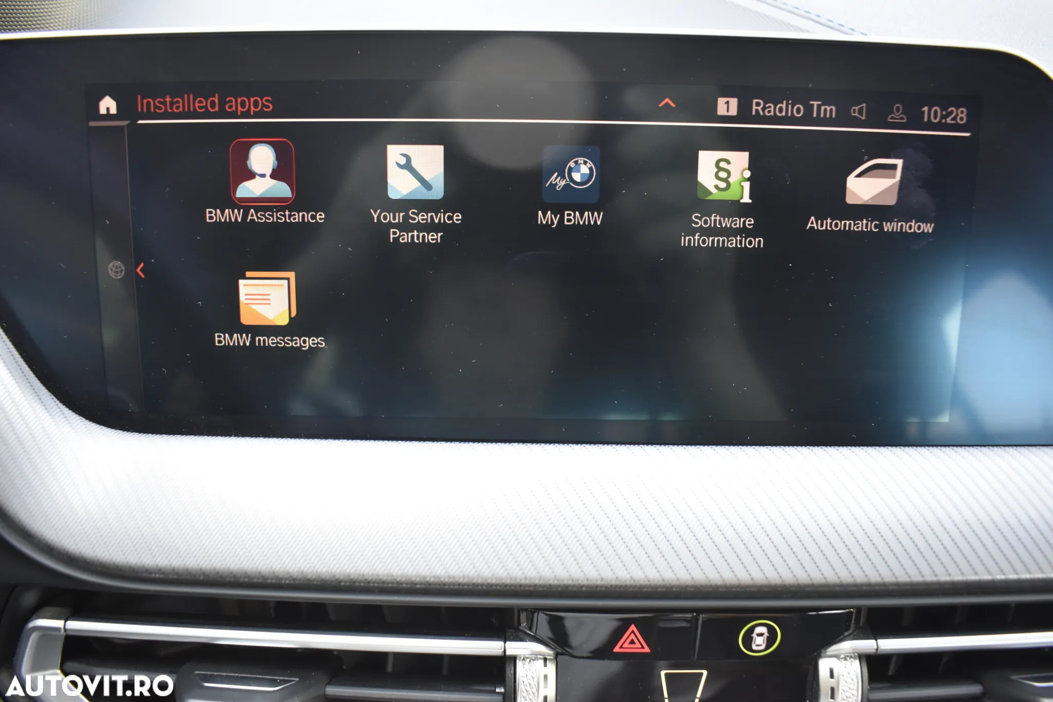 BMW Seria 1 - 20