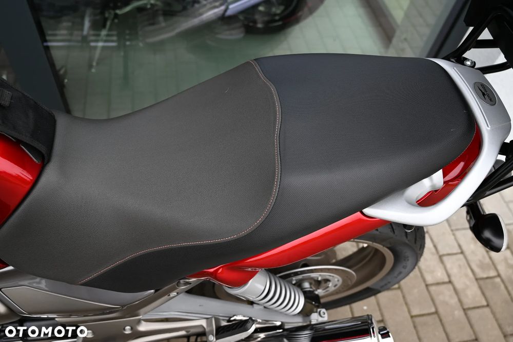 Moto Guzzi Breva - 28