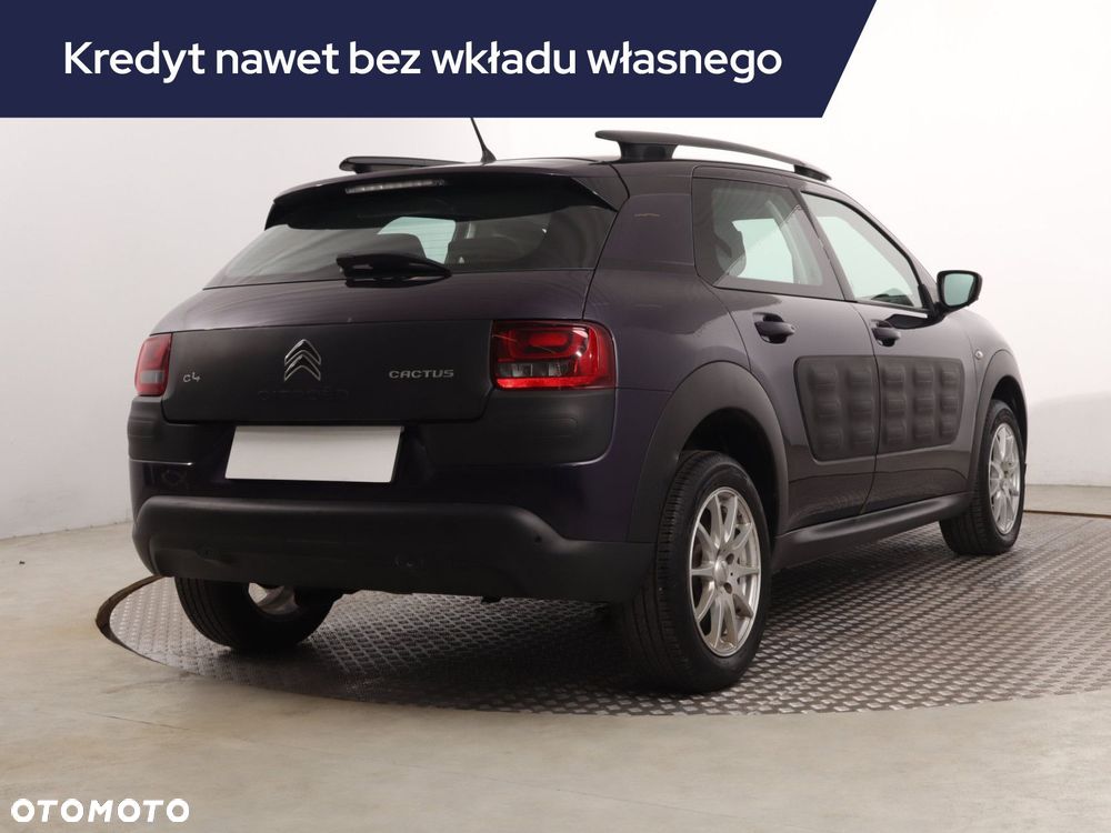 Citroën C4 Cactus - 7