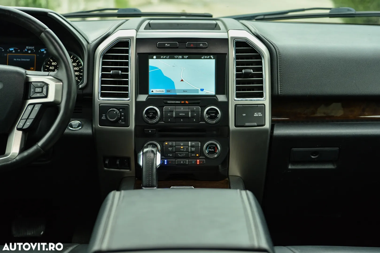 Ford F150 - 9