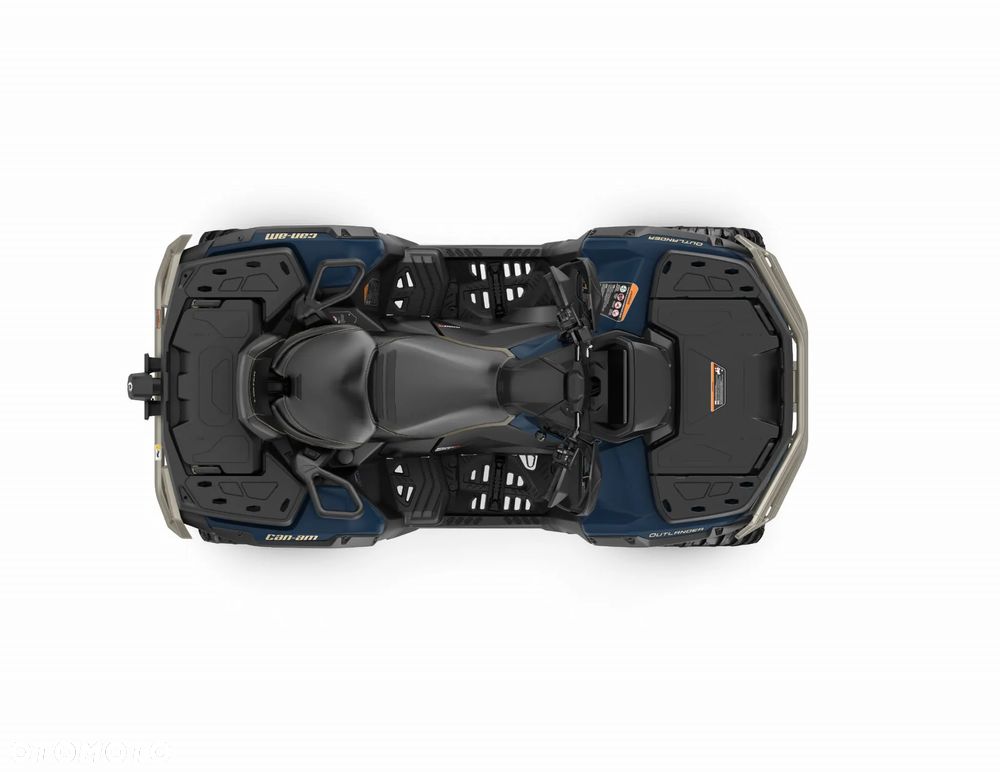 Can-Am Outlander Max - 7