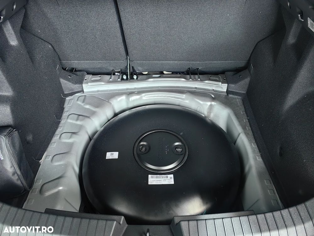 Dacia Duster ECO-G 100 Expression - 12