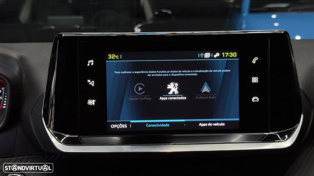 Peugeot e-208 Active Pack - 29