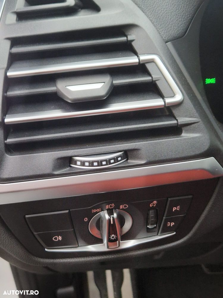 BMW X4 X4M Competition - 24