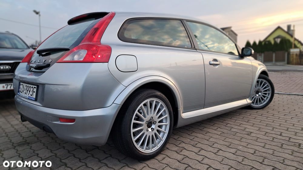 Volvo C30 1.6 R-Design - 4