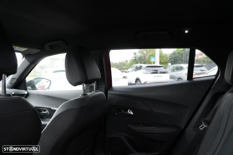 Peugeot 2008 PureTech 130 EAT8 Allure Pack - 10